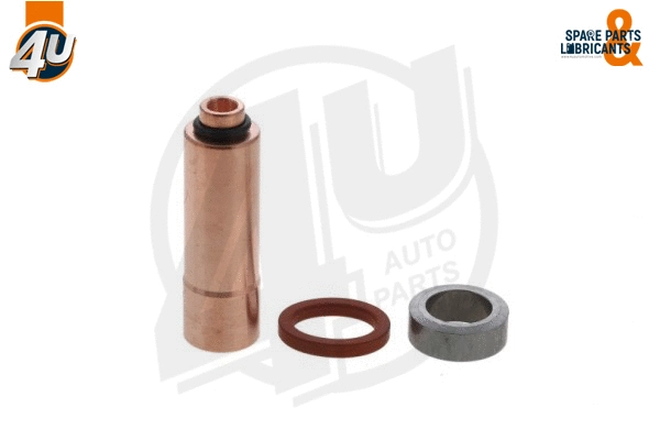Manchon, porte-injecteur 4U Autoparts 12343VO