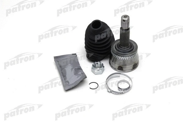 Jeu de joints, arbre de transmission PATRON PCV5305