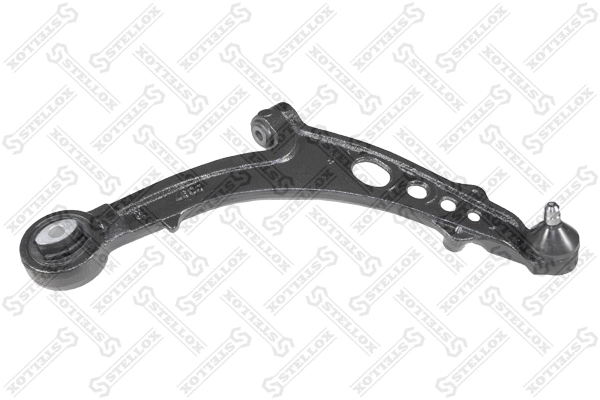 Bras de liaison, suspension de roue STELLOX 57-02027-SX