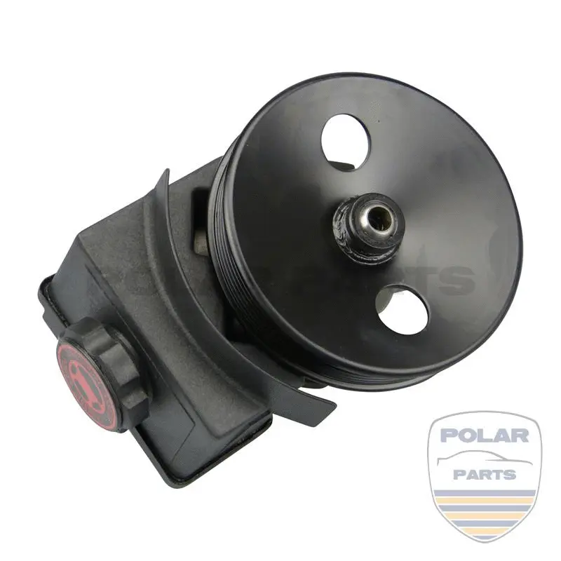Pompe hydraulique, direction POLAR PARTS 10000352