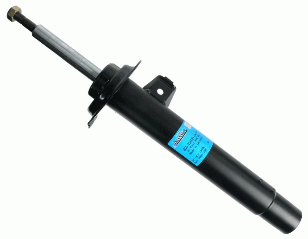 Amortisseur BOGE 32-D82-A