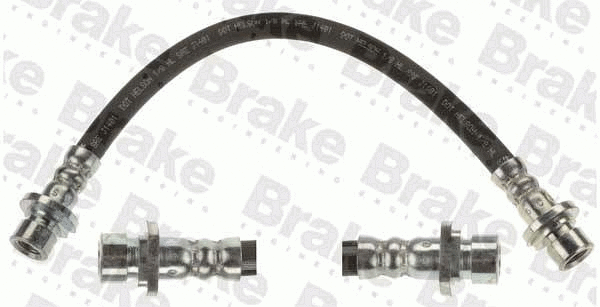 Flexible de frein Brake ENGINEERING BH778046