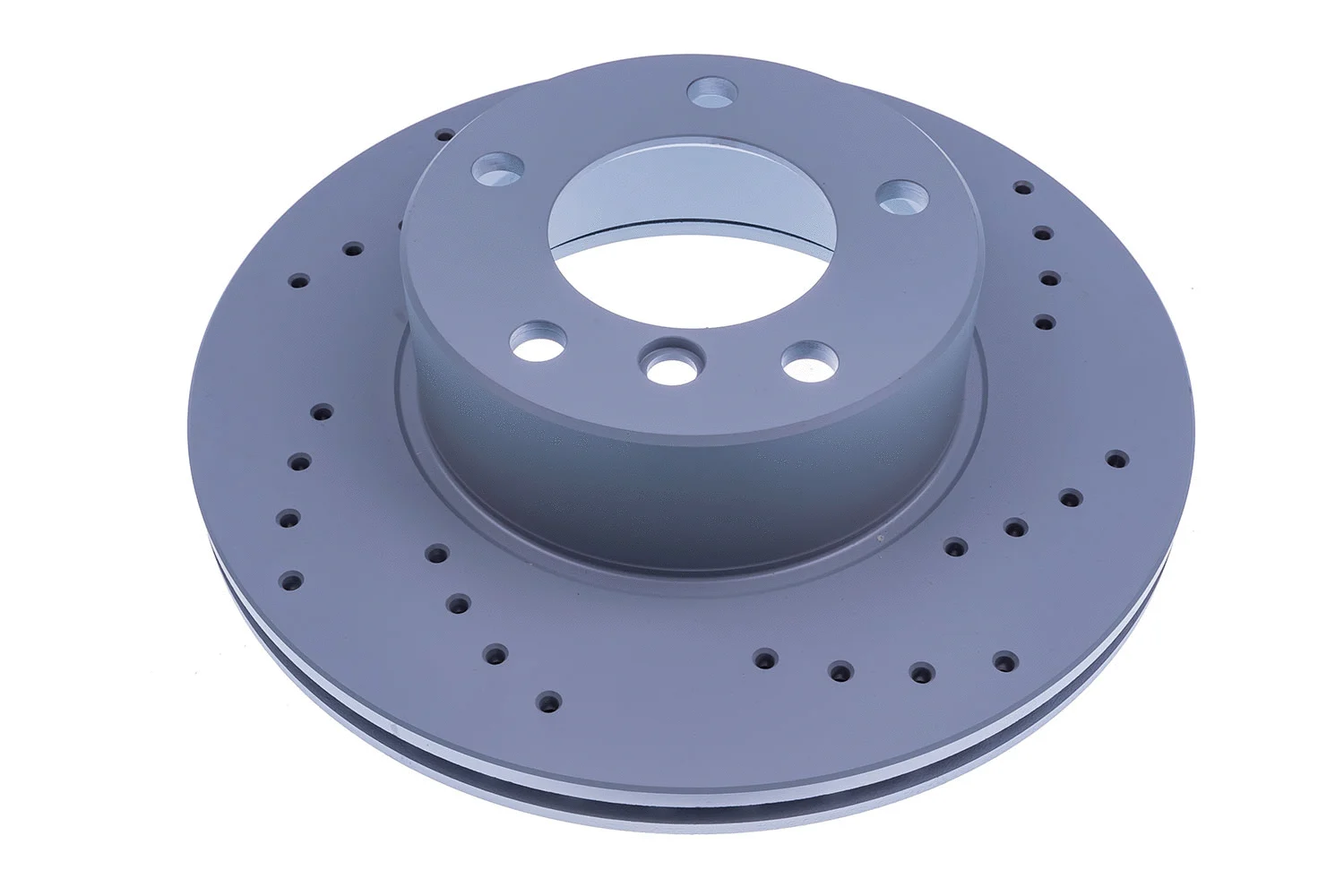 Disque de frein DENCKERMANN B130255S
