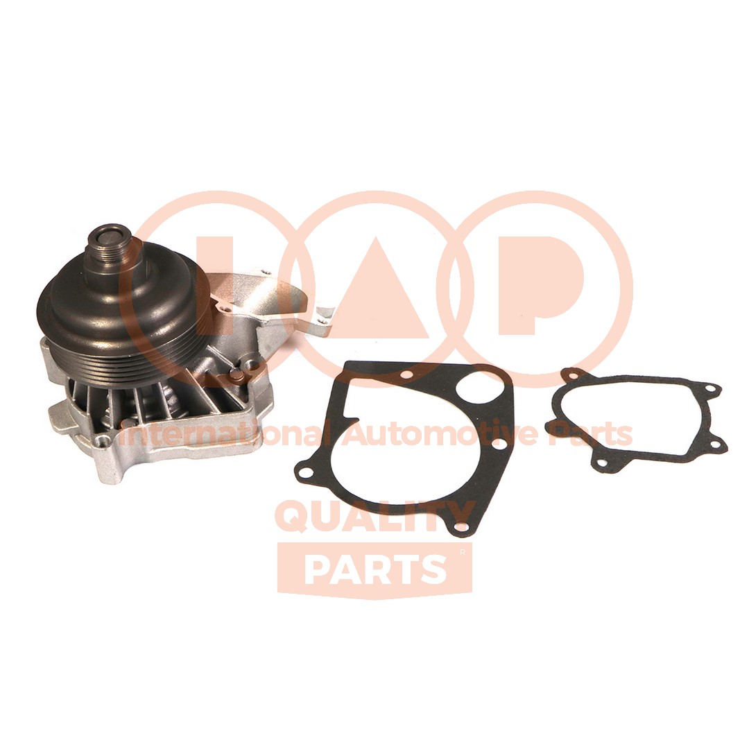 Pompe à eau, refroidissement du moteur IAP QUALITY PARTS 150-51032