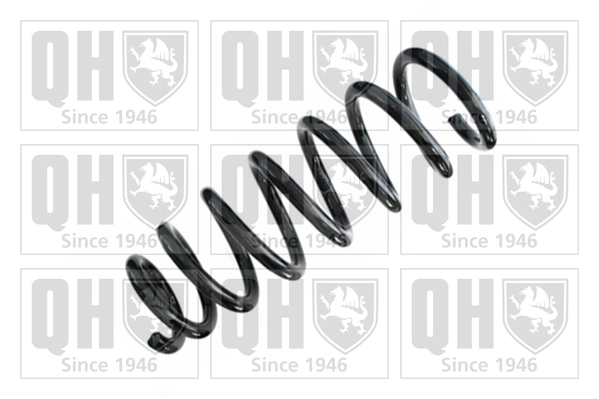Ressort de suspension QUINTON HAZELL QCS8492