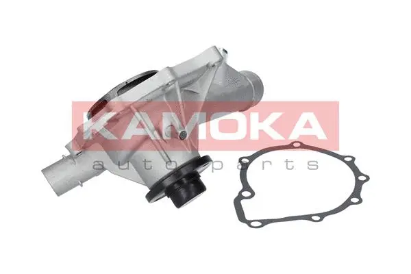 Pompe à eau, refroidissement du moteur KAMOKA T0201