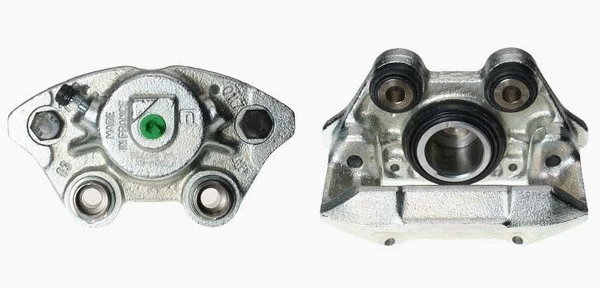 Étrier de frein 4X4 ESTANFI PDF-49-013