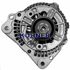 Alternateur AD KÜHNER 301263RI