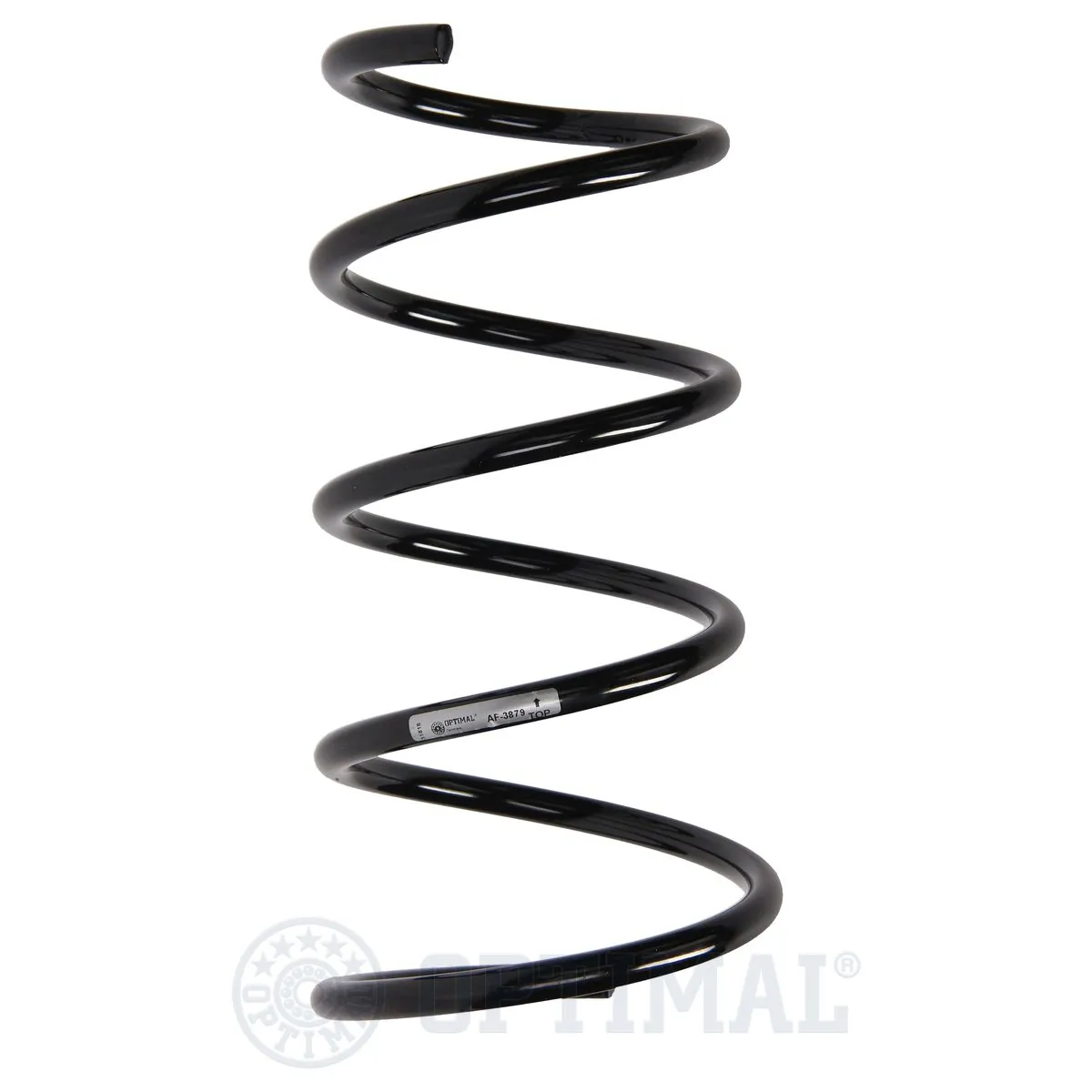Ressort de suspension OPTIMAL AF-3879