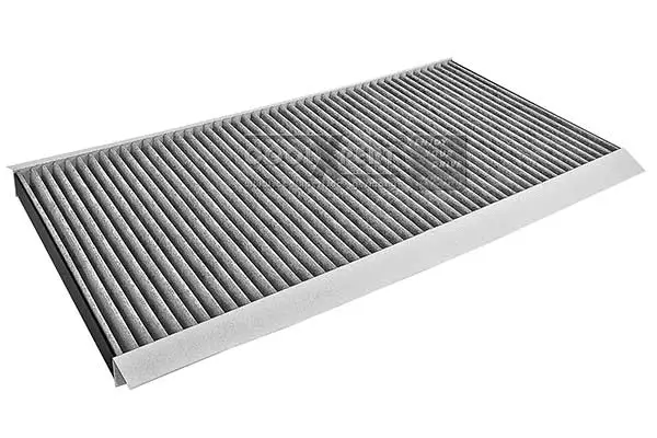 Filtre, air de l'habitacle BBR Automotive 003-20-00148
