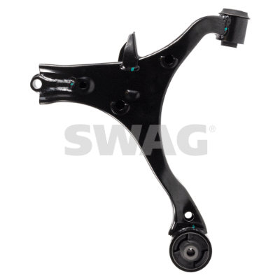 Bras de liaison, suspension de roue SWAG 85 93 0426