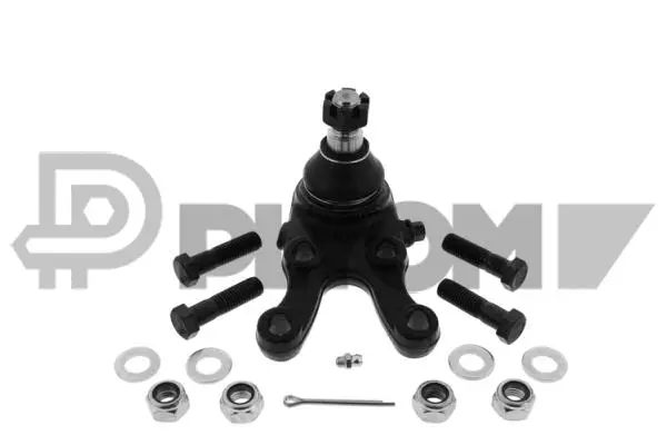 Rotule de suspension PLYOM P774154