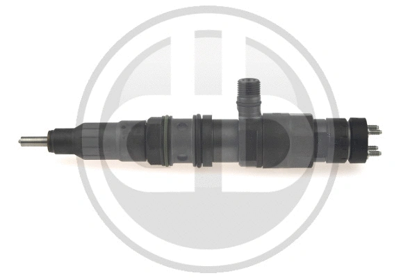Injecteur BUCHLI A-0445120270