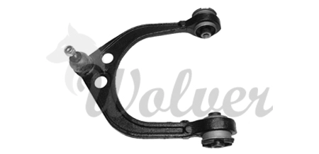 Rotule de barre de connexion WOLVER SP319741