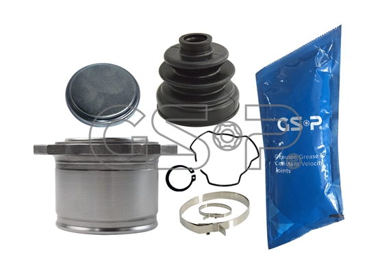 Jeu de joints, arbre de transmission GSP-BR 639061