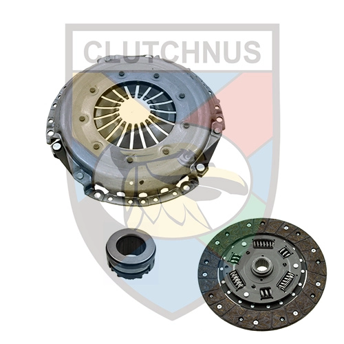 Kit d'embrayage CLUTCHNUS MCK1866