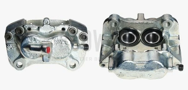 Étrier de frein BUDWEG CALIPER 341712