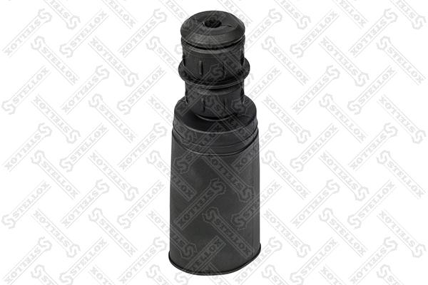 Butée élastique, suspension STELLOX 11-98336-SX