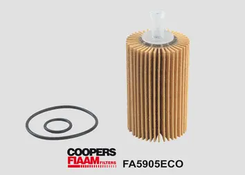 Filtre à huile CoopersFiaam FA5905ECO