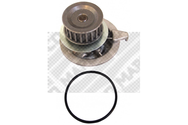 Pompe à eau, refroidissement du moteur MAPCO 21760