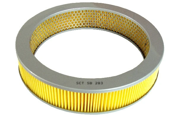 Filtre à air SCT - MANNOL SB 283