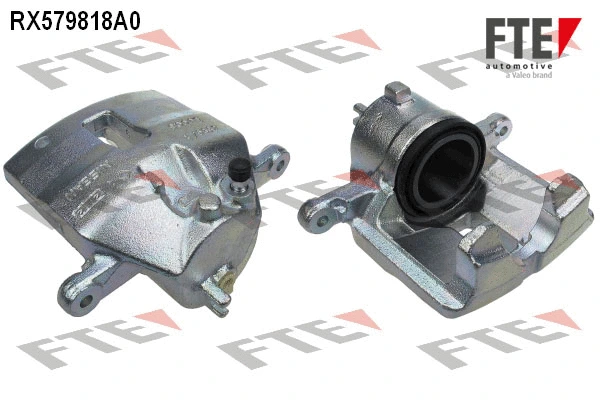 Étrier de frein FTE 9292014