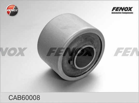 Suspension, bras de liaison FENOX CAB60008