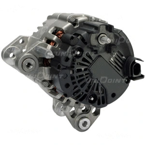 Alternateur Bosch UP Test F042A0H163