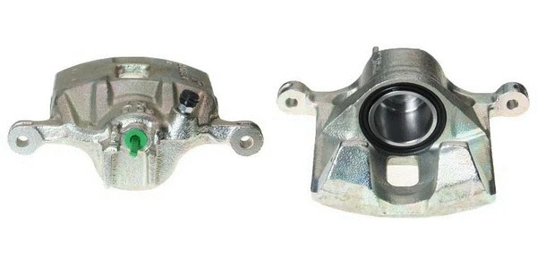 Étrier de frein 4X4 ESTANFI PDF-20-028