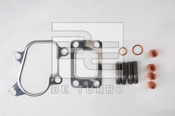 Kit de montage, compresseur BE TURBO ABS105