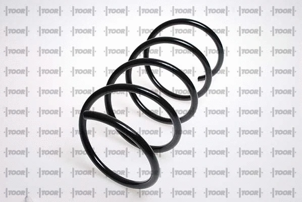 Ressort de suspension TOOR SC60888