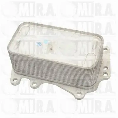 Radiateur d'huile MI.R.A. 28/2532