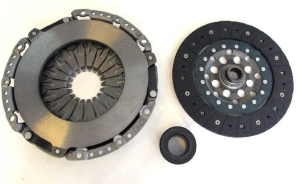 Kit d'embrayage MTR 12129313