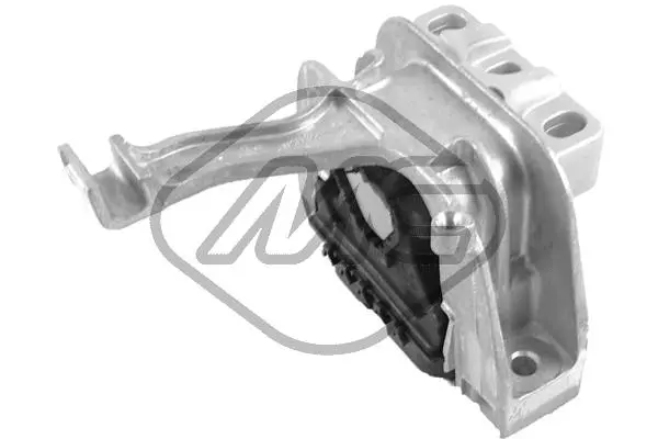 Support moteur Metalcaucho 23242