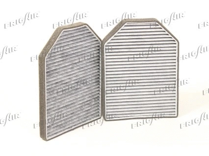 Filtre, air de l'habitacle FRIGAIR 1310.5346