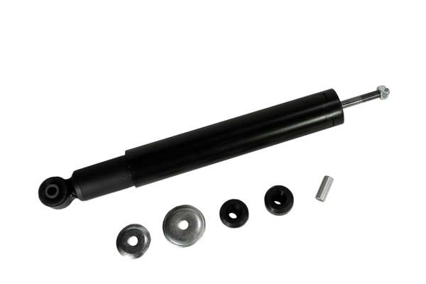 Amortisseur ZentParts Z00222