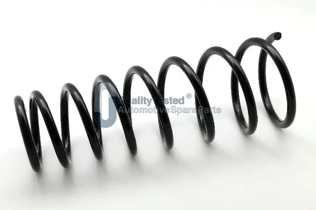 Ressort de suspension QUALITY TESTED ZCQ6163I