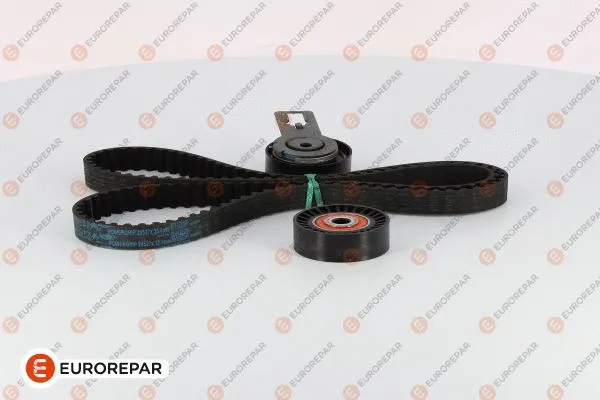 Kit de courroie crantée EUROREPAR 1635067180