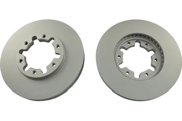 Disque de frein KAVO PARTS BR-6784-C