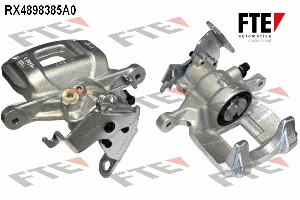Étrier de frein FTE 9292390