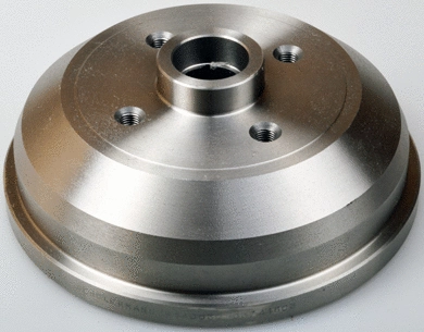 Tambour de frein DENCKERMANN B140030