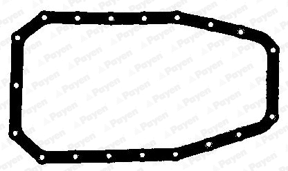 Joint, carter d'huile PAYEN JH5215