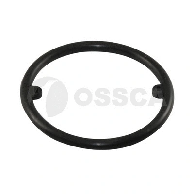 Bague d'étanchéité, refroidisseur d'huile (lubrification) OSSCA 04975