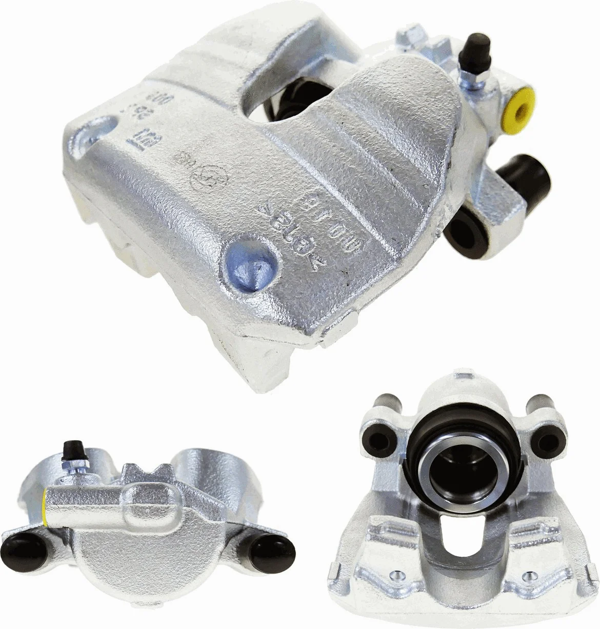 Étrier de frein Brake ENGINEERING CA3440