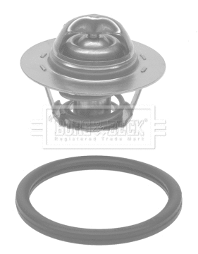 Thermostat, liquide de refroidissement BORG & BECK BTS583.75