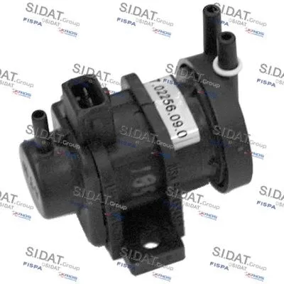Capteur de pression, turbocompresseur AUTOTEAM L3602