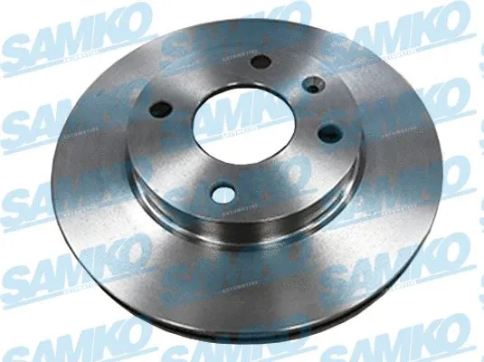 Disque de frein SAMKO O1047V
