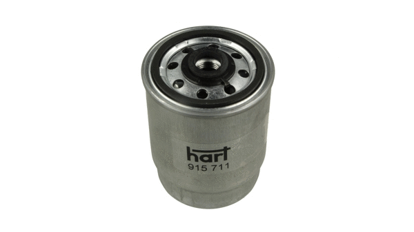 Filtre à carburant HART 915 711