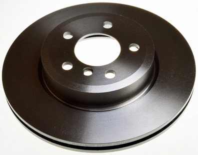 Disque de frein DENCKERMANN B130492