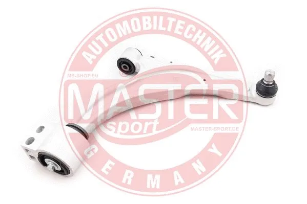 Bras de liaison, suspension de roue MASTER-SPORT GERMANY 36887-PCS-MS
